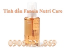 Tp. Hồ Chí Minh: Dưỡng tóc và phục hồi tóc hư với tinh dầu Fanola Nutri Care - made in Italy RSCL1126654