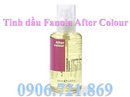 Tp. Hồ Chí Minh: Dưỡng tóc và giữ màu tóc nhuộm với tinh dầu Fanola After Colour - made in Italy RSCL1133681