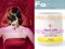 [1] Dưỡng tóc và phục hồi tóc hư với hấp dầu Fanola Nutri Care - made in Italy
