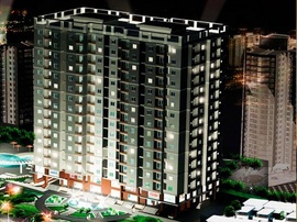 Cần bán căn hộ cao cấp SunviewII, lầu 8 diện tích 71,7m2 giá cực rẻ!!!