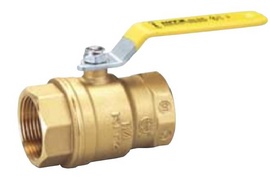 van Kitz, van khoá Kitz, van bi tay Kitz, ball valve của Kitz