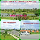 Tp. Hồ Chí Minh: Một cơ hội đầu tư không thể bỏ qua tại Bình Dương CL1125637P3