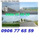 Tp. Hồ Chí Minh: Hãy đầu tư để sở hữu đất nền khu đô thị Mỹ Phước 3 CL1127263P3