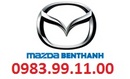 Tp. Hồ Chí Minh: Bán xe Mazda CX9, SUV cao cấp, sang trọng và tiện nghi CL1145216P10
