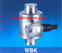 Load cell WBK - CAS, load cell cân sàn, load cell cân ô tô, 0975 803 293