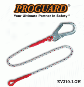 Dây móc khóa to Proguard EV-210-LOH