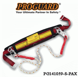 Dây đai an toàn PG141059-S-PAX Orange