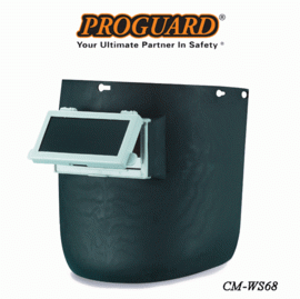 Mặt nạ hàn Proguard CM-WS68