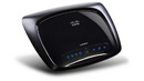 Tp. Hồ Chí Minh: Router không dây Cisco Linksys WRT120N Wireless-N Home Router CL1198116P6