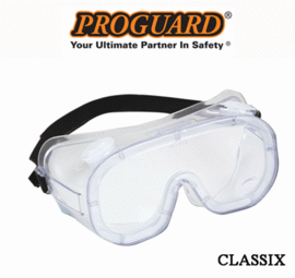 Kính bảo hộ Proguard Classix (Chống hóa chất)