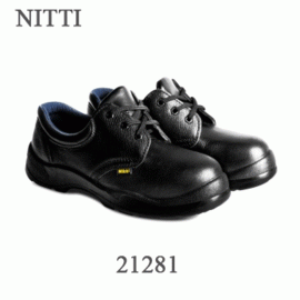 Giày bảo hộ Nitti 21281