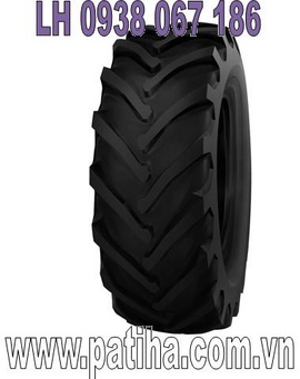 Lốp xe nâng, lốp xe xúc của các hãng Dunlop, Bridgestone, Ornet, Kumakai, Komach