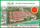 Tp. Hồ Chí Minh: Đất Nền Sổ Đỏ Bình Chánh Khu An Lạc Residence CL1135450P2