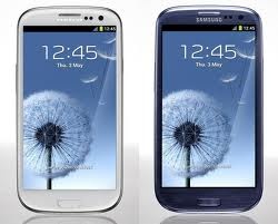 samsung galaxy S III I9300 giảm giá 60% = 5. 900. 000