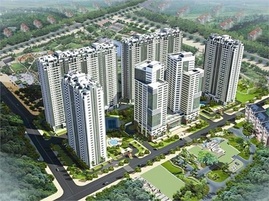 Bán căn hộ Chánh Hưng Gia Việt 115m2 giá 16tr/ m2