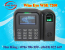 Tp. Hồ Chí Minh: Máy Chấm Công vân Tay và Thẻ Cảm Ứng Wise Eye 7200 Gái Ưu Đãi-0916986850 CL1139674P6