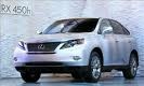 LEXUS RX 450H Hybrid (xăng+điện) Full op - model mới nhất - đủ các màu