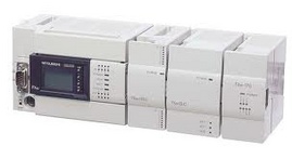 Plc Mitsubishi-FX3G-40MR/ ES-A-0973751553-Giá-Bán