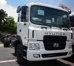 Xe tải Hyundai HD170 8. 5T đời 2012 giá cực tốt