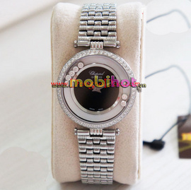 Chopard MS352 mặt đen và trắng