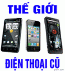 Tp. Hà Nội: iPhone cũ - Điện thoại iPhone cũ, chính hãng giá tốt CL1151948