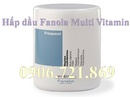 Tp. Hồ Chí Minh: Dưỡng và điều trị tóc yếu, tóc gãy rụng với hấp dầu Fanola Multi Vitamin - Italy CL1141471P7