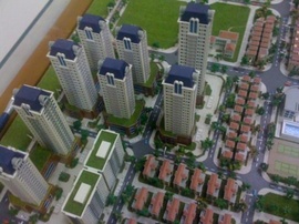 BÁN CHUNG CƯ VOV Diện tích : 60m2 giá 1,55 tỷ