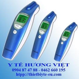 nhiệt kế điện tử Microlife FR1DZ1