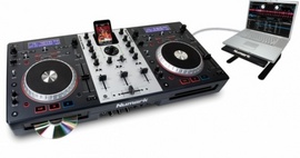 Máy DJ Numark Mixdeck Universal