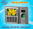 Bình Dương: Bán Máy Chấm Công Vân Tay Và Thẻ Cảm Ứng Wise Eye 9039 Giá Rẻ - 0916986850 CL1145903P10