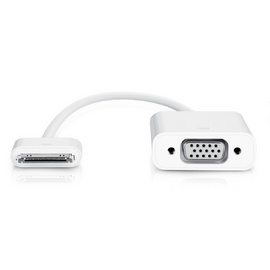 Cap chuyển Ipad to VGA, Ipad to HDMI hàng chất lượng tốt