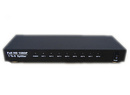 Tp. Hà Nội: Phân phối bộ chia HDMI 2 port, 4 port, 8 port trên toàn quốc CL1140422