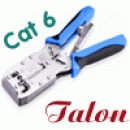 Tp. Hà Nội: Kìm mạng Talon 2 trong 1 bấm cả cat 5 và cat 6 CL1277220P3