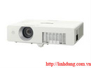 Tp. Hà Nội: Máy chiếu Panasonic PT-LX22, máy bền, giá tốt!! CL1169132P7