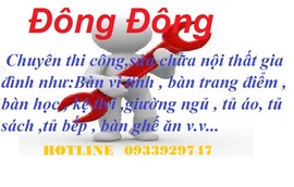 quang cao va sua chua LH Dong 0933929747