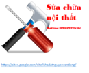 Tp. Hồ Chí Minh: Sửa chữa nhanh các loại bàn tủ hư hỏng, 1 giá phải chăng lh Đông 0933929747 CL1163421
