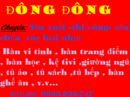 Tp. Hồ Chí Minh: Công Ty chuyên thi công nội thất gia đình :Bàn vi tính , vv. v.. .. lh Dong CL1143701P5