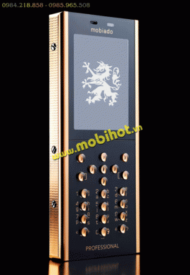 dtdd mobiado 105 GCB Phím