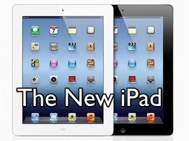 New Ipad 3 - 32G Wifi + 4G XT Mỹ giảm 60% = 5. 900. 000