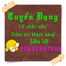 Tp. Hồ Chí Minh: [NEW] Tuyển 10 nhân viên thanh toán cước 17h45 đến 20h45 CL1141728P2