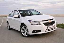 Cruze LTZ