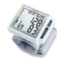 Tp. Hà Nội: Máy đo huyết áp cổ tay - SBC 41 kiểm tra sức khỏe hàng ngày cho gia đình bạn CL1183781