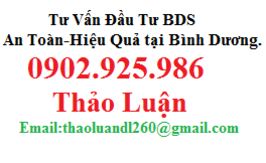 Bán nhà đất Bình Dương giá rẻ- nhiều vị trí giá từ 160-200tr/ 100m2- 210-280 tr