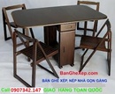 Tp. Hồ Chí Minh: Bàn ghế xếp hàng xuất khẩu giá rẻ nhất !! CL1155139P11