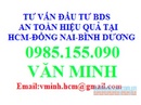 Bình Dương: Bán Gấp Lô I2, I3, đối diện trung tâm hành chánh Bến Cát dân cư đông CL1139546P10