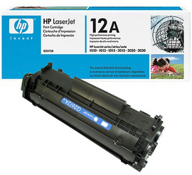 Cung cấp mực in HP Cartridge, Canon. .chính hãng, giá tốt nhất Cần Thơ