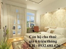 Tp. Hồ Chí Minh: Cho thuê căn hộ Quận Tân Phú giá 6 triệu/ tháng CL1148069P9