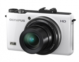 Máy ảnh Olympus XZ-1 10 MP Mua hàng Mỹ tại e24h. vn