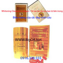 Tp. Hồ Chí Minh: Whitening Cleopatra Collagen, Tái tạo làn da Biểu Tượng Của Sắc Đẹp Vĩnh Cữu RSCL1613962