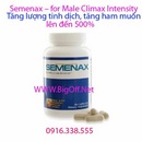 Tp. Hồ Chí Minh: Semenax–for Male Climax Intensity-Tăng lượng tinh dịch, tăng ham muốn đến 500% CL1111733P8